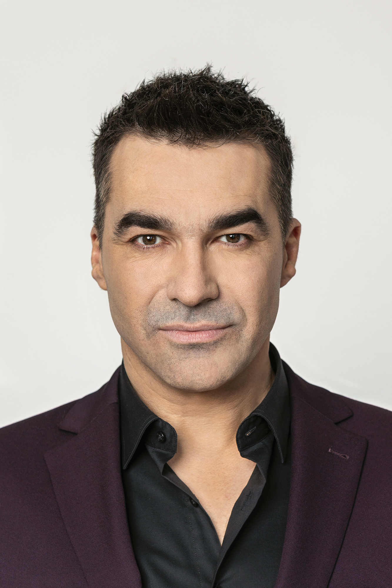 Wojtek Medyński