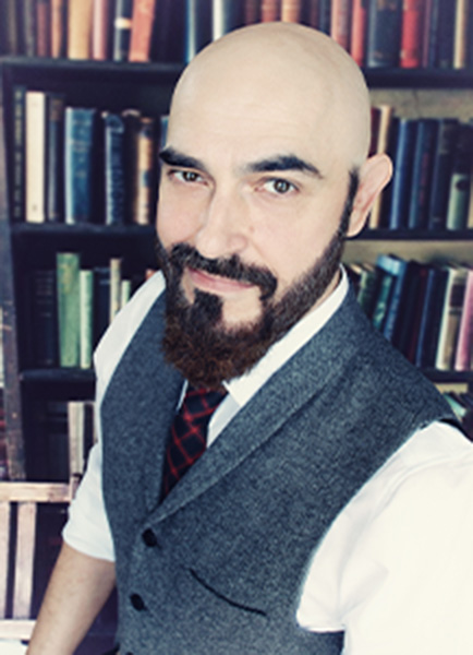 Marcin Szczygielski